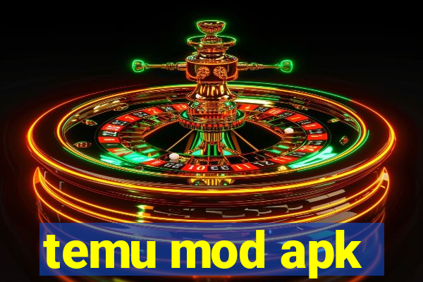 temu mod apk